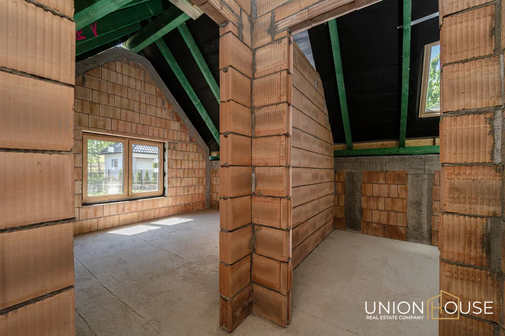 Dom 159,00 m², oferta nr , 89/12320/ODS, Kraków, Swoszowice, Wyżynna