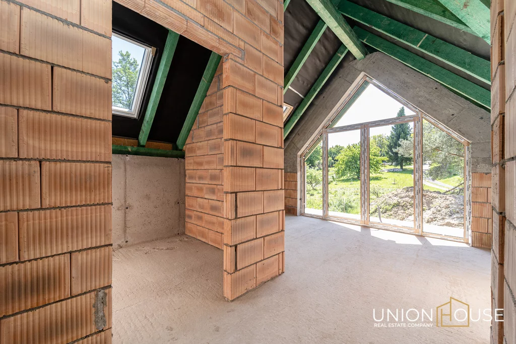 Dom 159,00 m², oferta nr , 89/12320/ODS, Kraków, Swoszowice, Wyżynna
