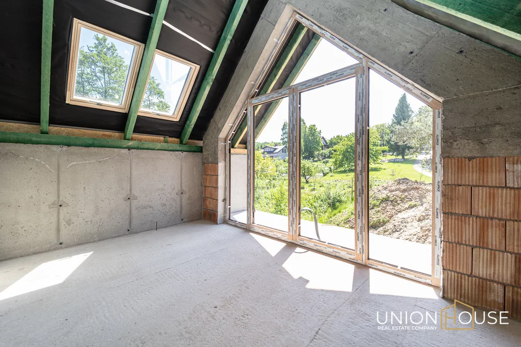 Dom 159,00 m², oferta nr , 89/12320/ODS, Kraków, Swoszowice, Wyżynna