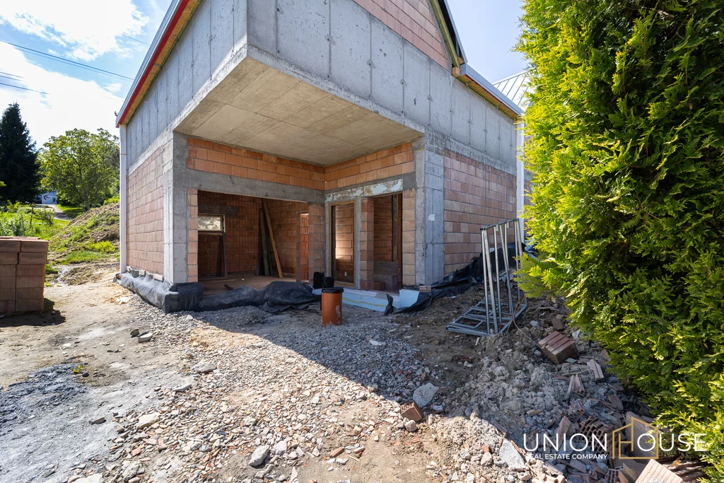 Dom 159,00 m², oferta nr , 89/12320/ODS, Kraków, Swoszowice, Wyżynna