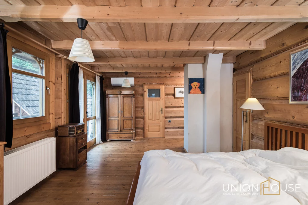Dom 255,00 m², oferta nr , 64/12320/ODS, Głogoczów
