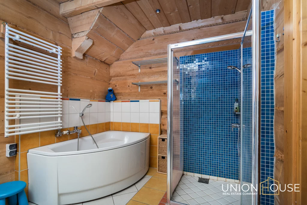 Dom 255,00 m², oferta nr , 64/12320/ODS, Głogoczów