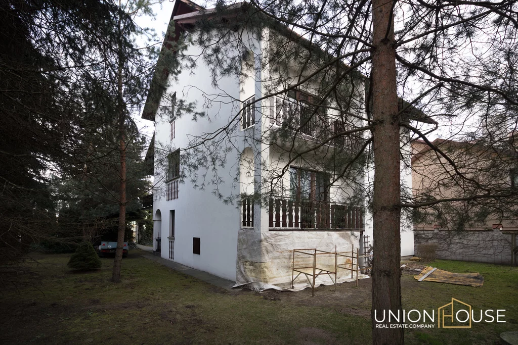 Dom i rezydencja 239,00 m², oferta nr , 45/12320/ODS, Zabierzów, Krakowska