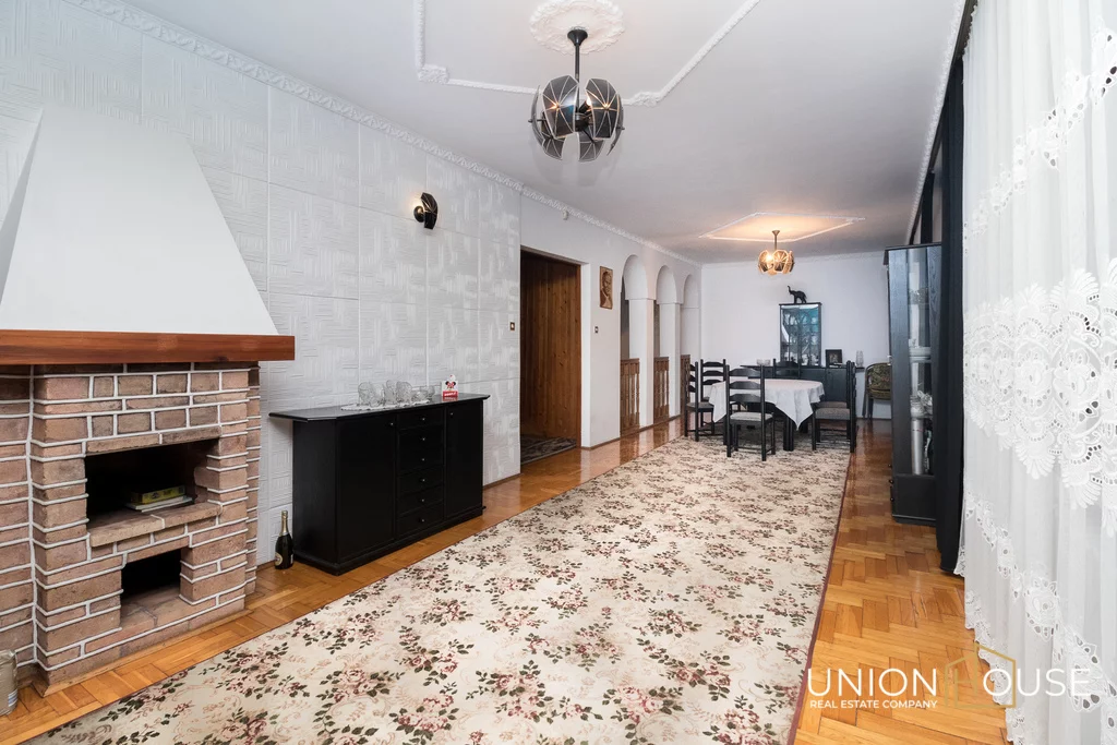 Dom i rezydencja 239,00 m², oferta nr , 66/12320/ODS, Zabierzów, Krakowska