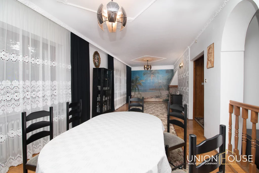Dom i rezydencja 239,00 m², oferta nr , 66/12320/ODS, Zabierzów, Krakowska