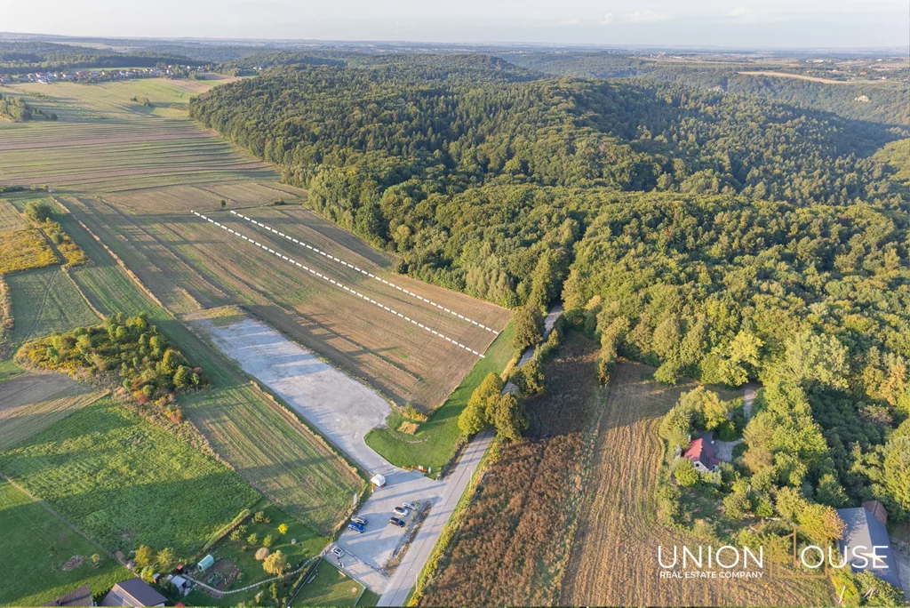 Działka 4 331,00 m², oferta nr , 36/12320/OGS, Czajowice