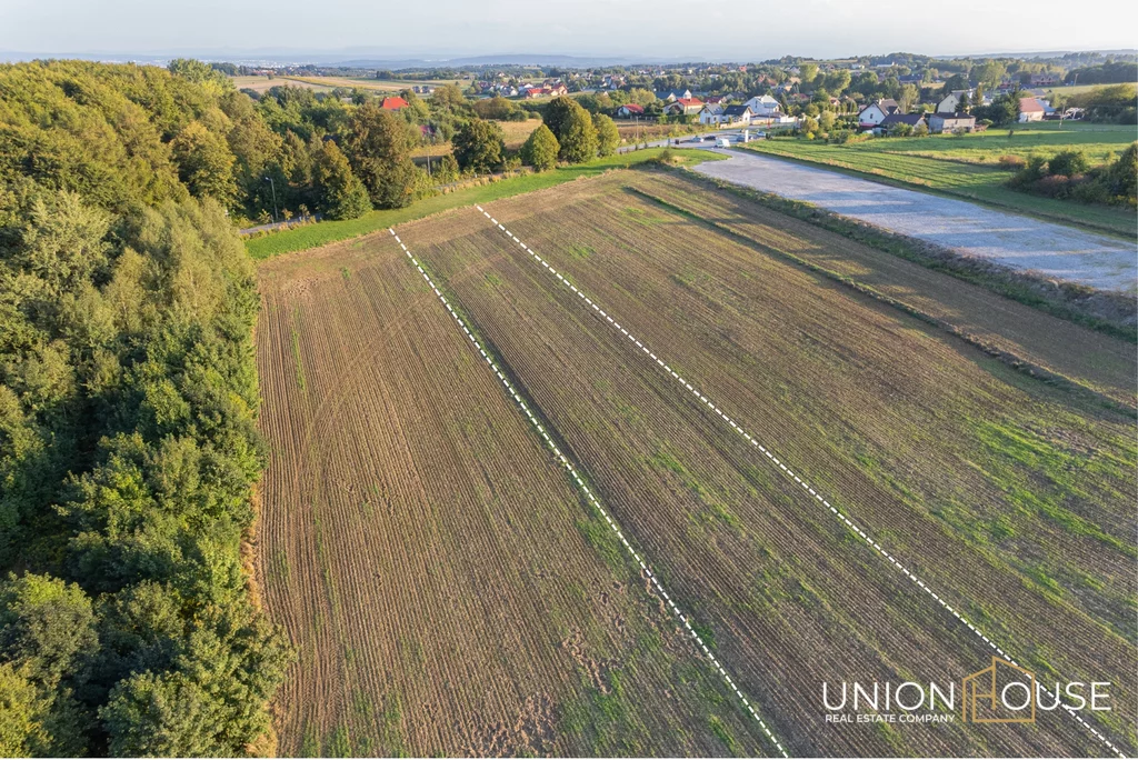 Działka 4 331,00 m², oferta nr , 36/12320/OGS, Czajowice