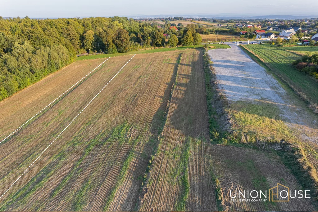 Działka 4 331,00 m², oferta nr , 36/12320/OGS, Czajowice