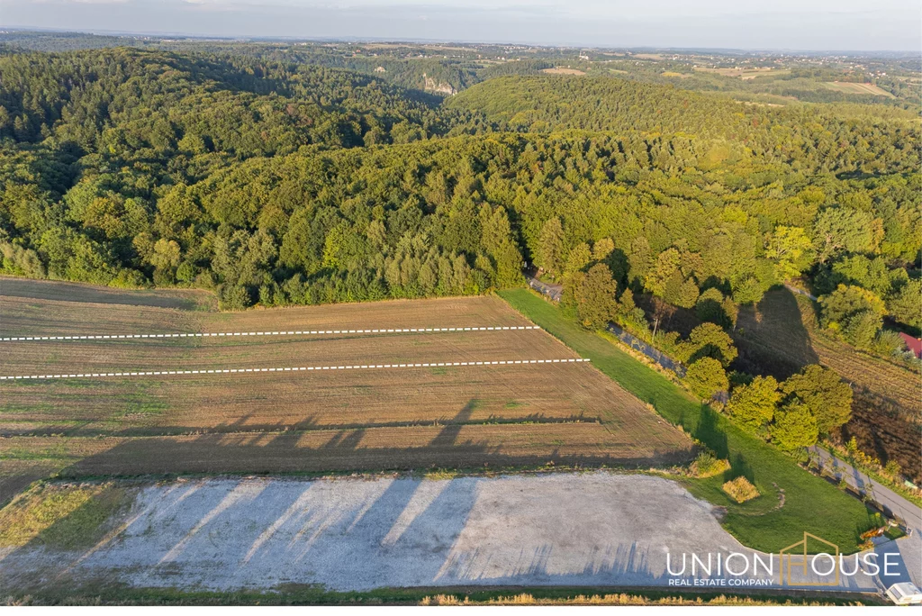 Działka 4 331,00 m², oferta nr , 36/12320/OGS, Czajowice