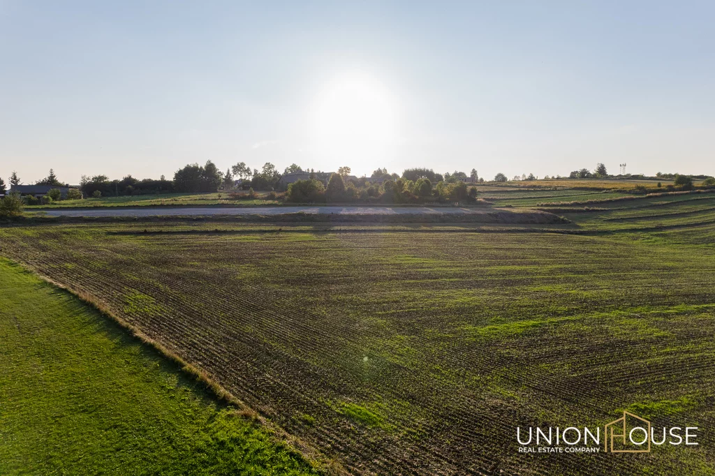 Działka 4 331,00 m², oferta nr , 36/12320/OGS, Czajowice