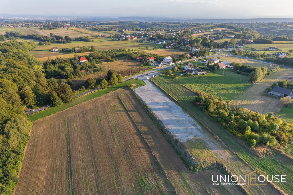 Działka 4 331,00 m², oferta nr , 36/12320/OGS, Czajowice