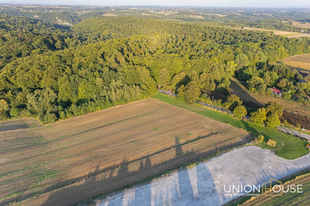 Działka 4 331,00 m², oferta nr , 36/12320/OGS, Czajowice