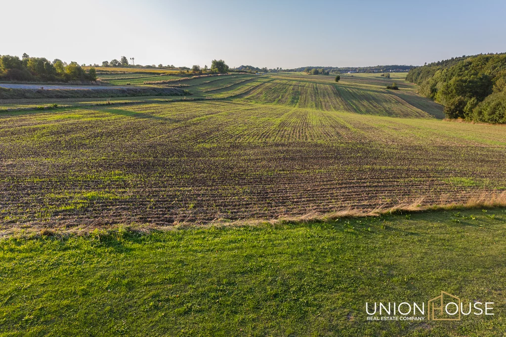 Działka 4 331,00 m², oferta nr , 36/12320/OGS, Czajowice