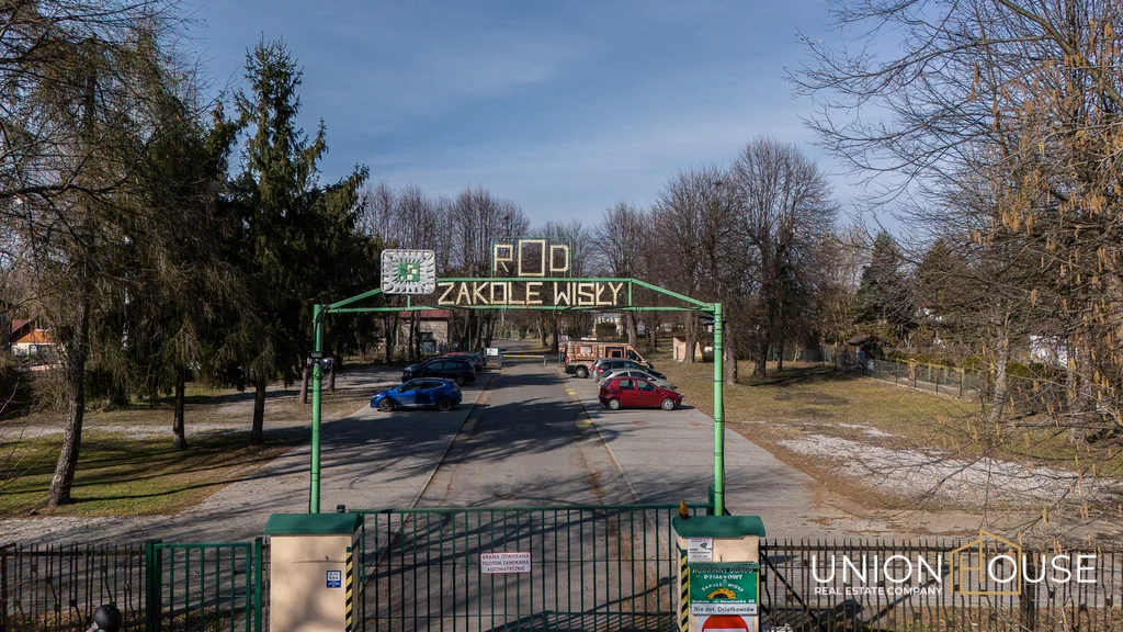 Działka 266,00 m², oferta nr , 26/12320/OGS, Kraków, Podgórze, Nowohucka
