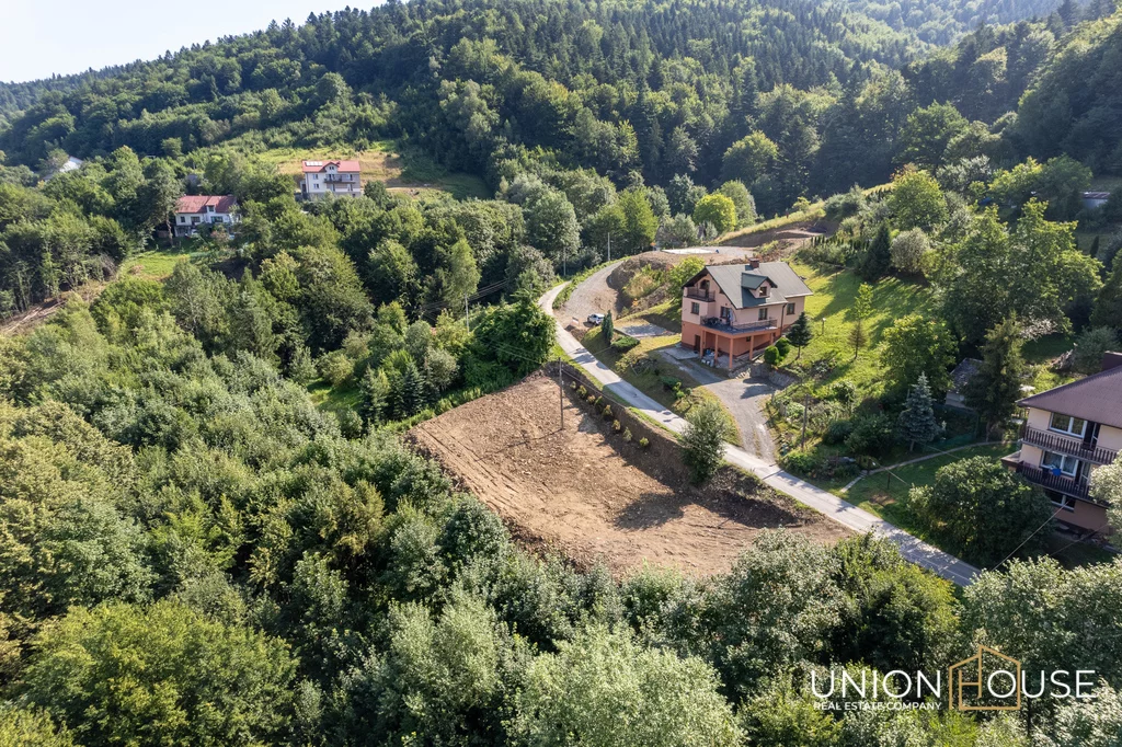 Apartamenty 30/12320/OGS Sucha Beskidzka Osiedle Garce