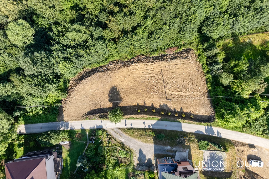 Działka 1 175,00 m², oferta nr , 30/12320/OGS, Sucha Beskidzka, Osiedle Garce