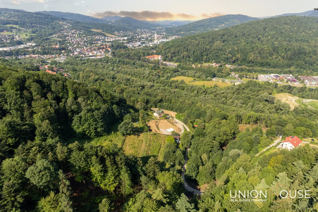 Działka 2 230,00 m², oferta nr , 31/12320/OGS, Sucha Beskidzka, Osiedle Garce