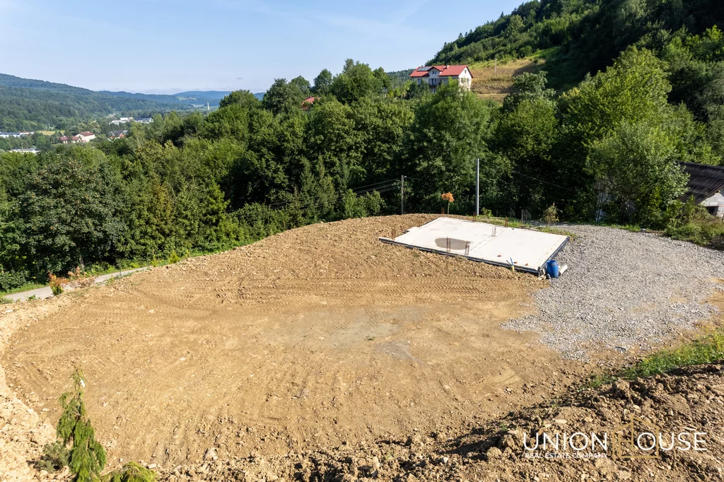 Działka 2 230,00 m², oferta nr , 31/12320/OGS, Sucha Beskidzka, Osiedle Garce