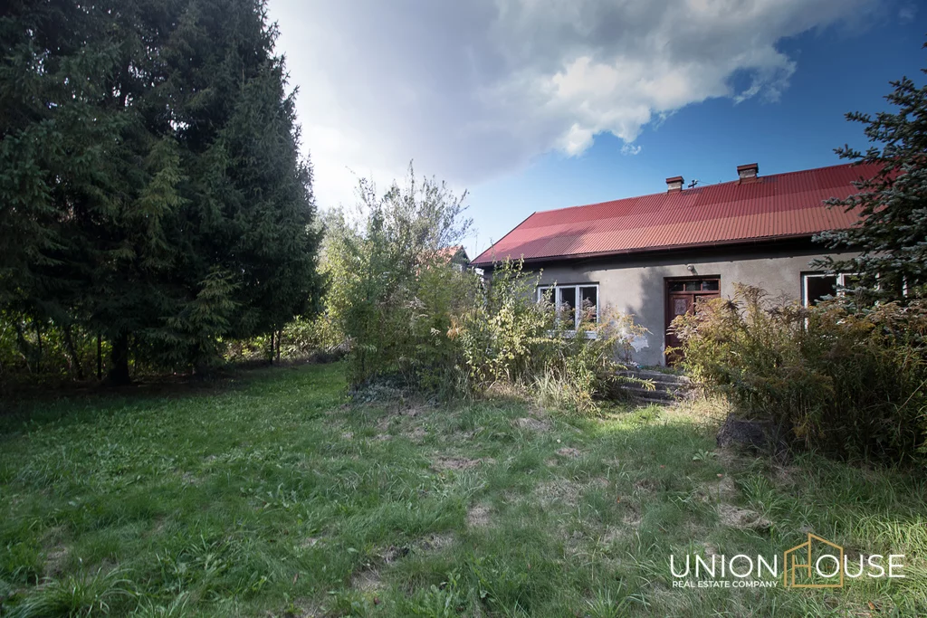 Działka 983,00 m², oferta nr , 38/12320/OGS, Bolechowice, Polna
