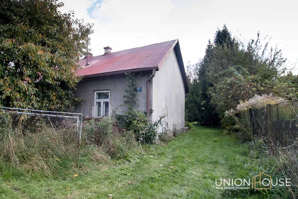 Działka 983,00 m², oferta nr , 38/12320/OGS, Bolechowice, Polna