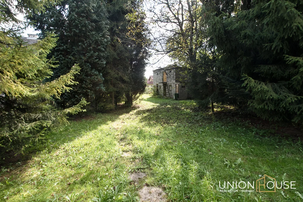 Działka 983,00 m², oferta nr , 38/12320/OGS, Bolechowice, Polna