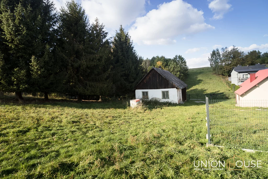 Działka 1 207,00 m², oferta nr , 37/12320/OGS, Szczodrkowice