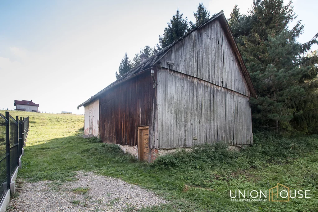 Działka 1 207,00 m², oferta nr , 37/12320/OGS, Szczodrkowice