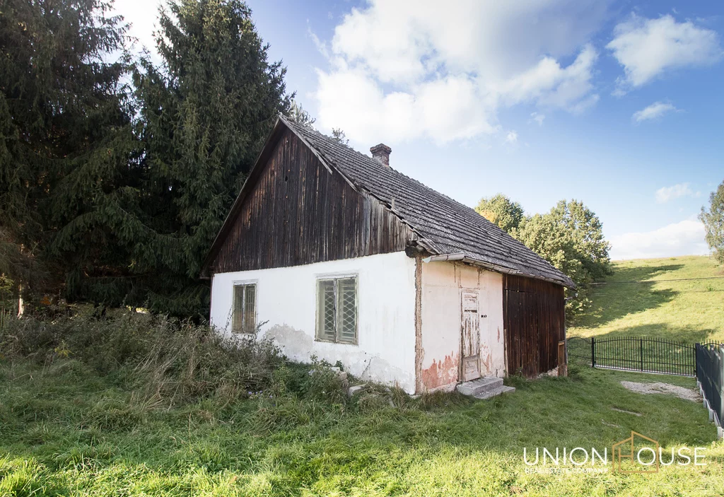 Działka 1 207,00 m², oferta nr , 37/12320/OGS, Szczodrkowice