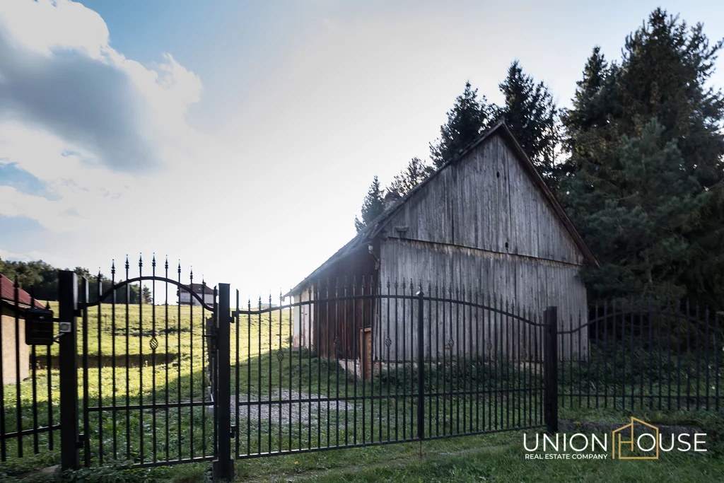 Działka 1 207,00 m², oferta nr , 37/12320/OGS, Szczodrkowice