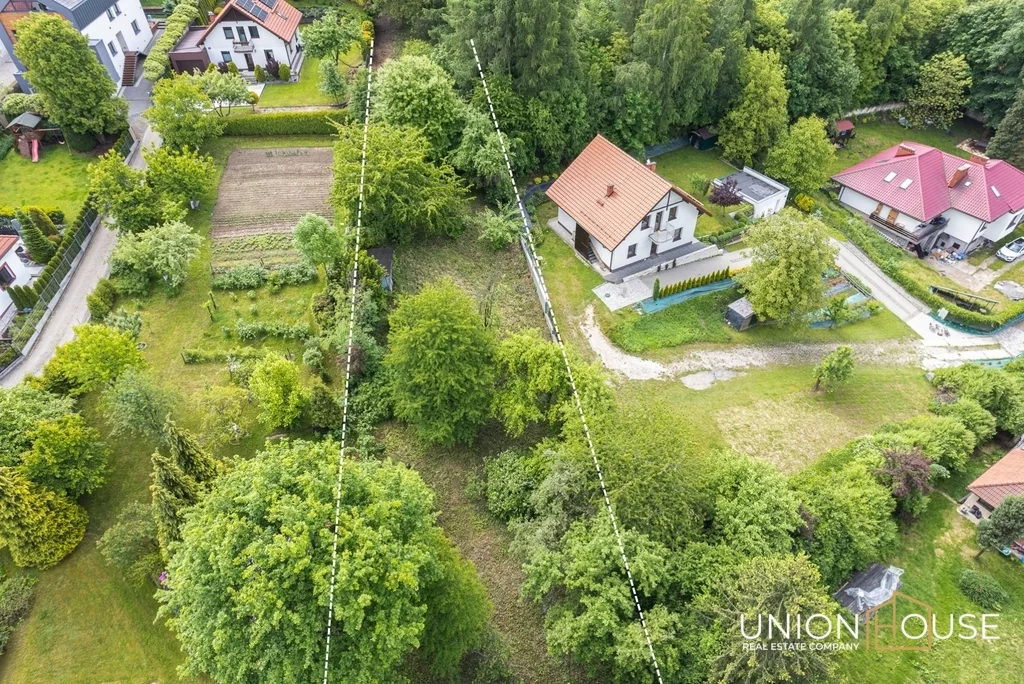 Działka 1 500,00 m², oferta nr , 29/12320/OGS, Rząska, Topolowa