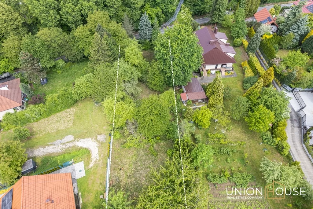 Działka 1 500,00 m², oferta nr , 29/12320/OGS, Rząska, Topolowa