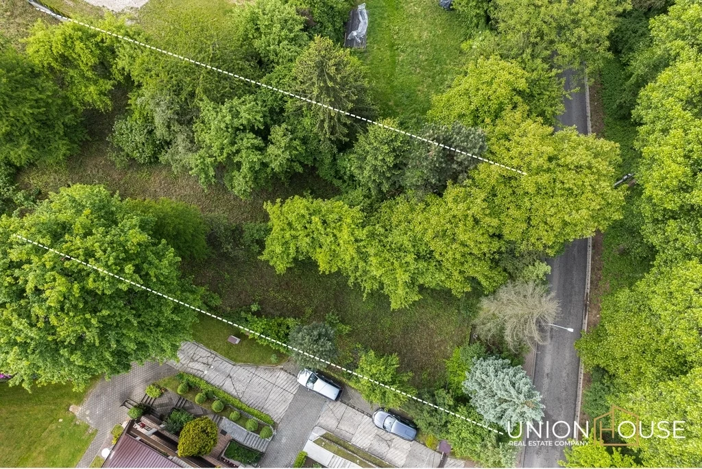 Działka 2 200,00 m², oferta nr , 35/12320/OGS, Rząska, Topolowa