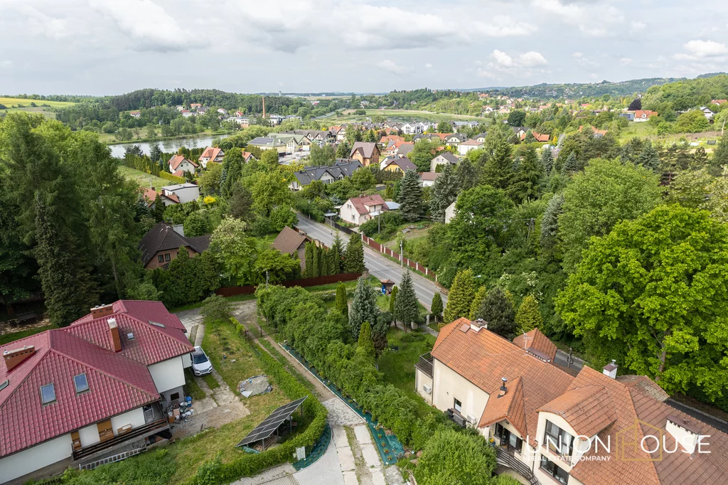 Działka 2 200,00 m², oferta nr , 35/12320/OGS, Rząska, Topolowa