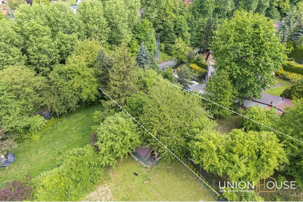 Działka 1 500,00 m², oferta nr , 39/12320/OGS, Rząska, Topolowa