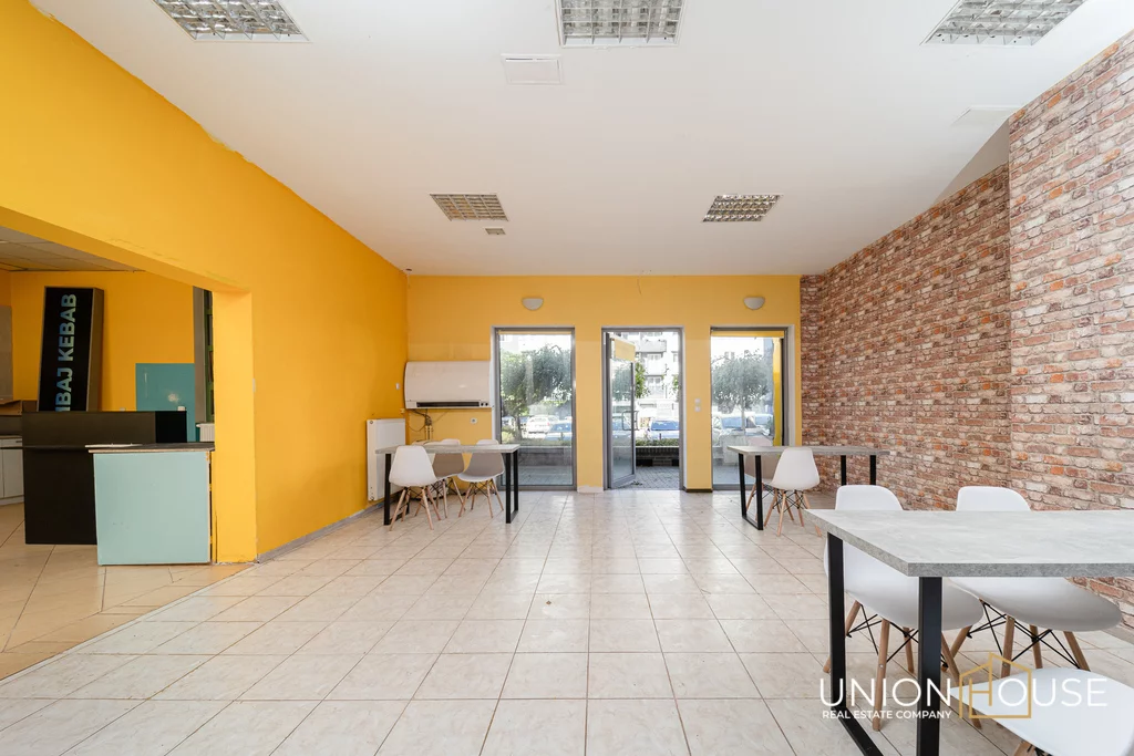 Lokal użytkowy 103,00 m², oferta nr , 79/12320/OLW, Kraków, Prądnik Biały, ks. Józefa Meiera