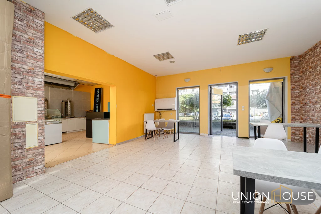 Lokal użytkowy 103,00 m², oferta nr , 79/12320/OLW, Kraków, Prądnik Biały, ks. Józefa Meiera