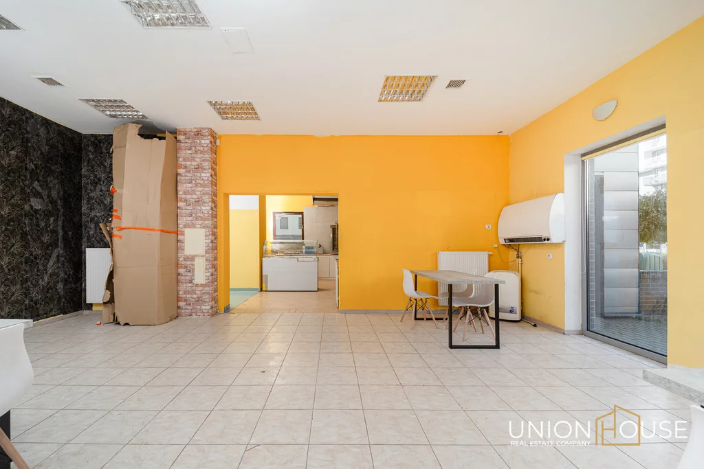 Lokal użytkowy 103,00 m², oferta nr , 79/12320/OLW, Kraków, Prądnik Biały, ks. Józefa Meiera