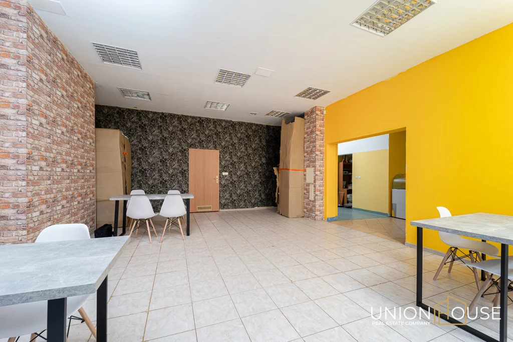 Lokal użytkowy 103,00 m², oferta nr , 79/12320/OLW, Kraków, Prądnik Biały, ks. Józefa Meiera