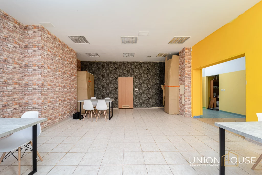 Lokal użytkowy 103,00 m², oferta nr , 79/12320/OLW, Kraków, Prądnik Biały, ks. Józefa Meiera