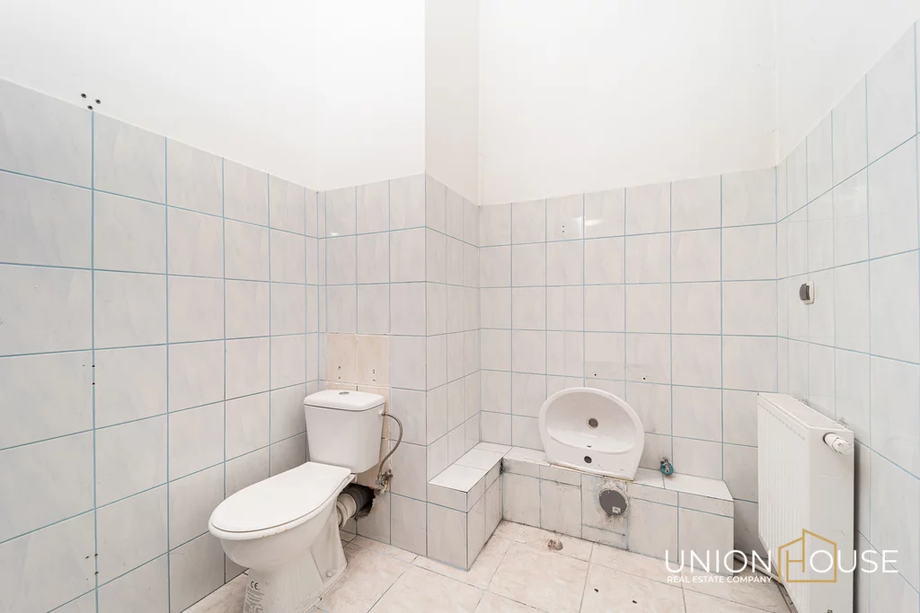 Lokal użytkowy 103,00 m², oferta nr , 79/12320/OLW, Kraków, Prądnik Biały, ks. Józefa Meiera