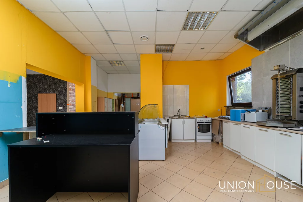 Lokal użytkowy 103,00 m², oferta nr , 79/12320/OLW, Kraków, Prądnik Biały, ks. Józefa Meiera