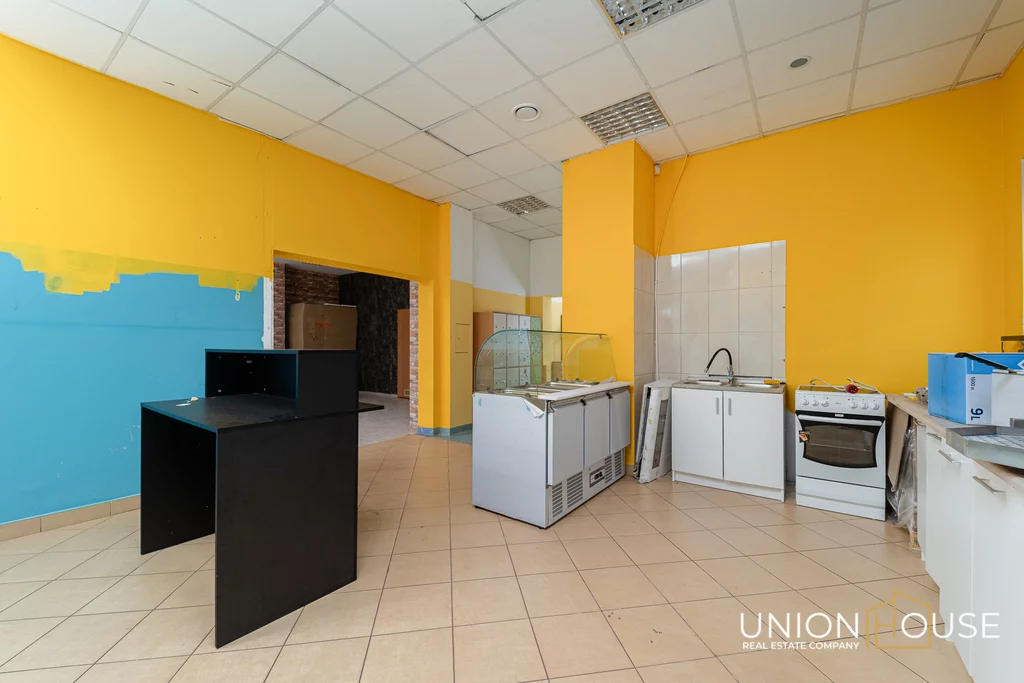 Lokal użytkowy 103,00 m², oferta nr , 79/12320/OLW, Kraków, Prądnik Biały, ks. Józefa Meiera