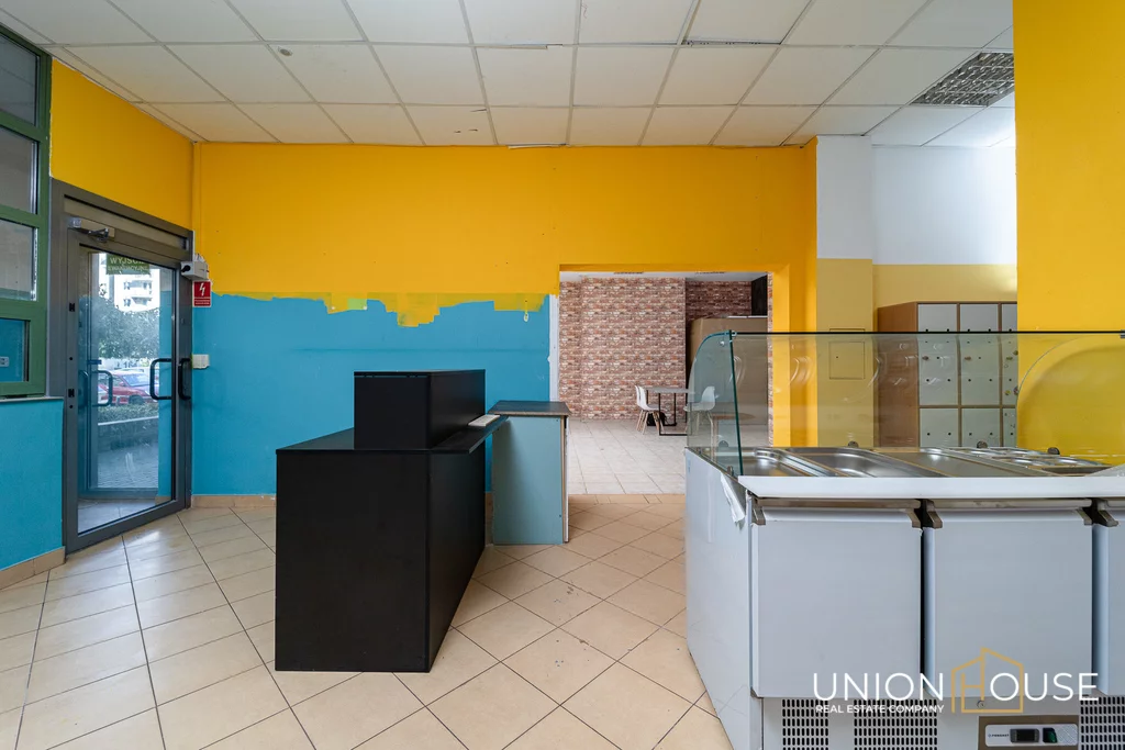 Lokal użytkowy 103,00 m², oferta nr , 79/12320/OLW, Kraków, Prądnik Biały, ks. Józefa Meiera