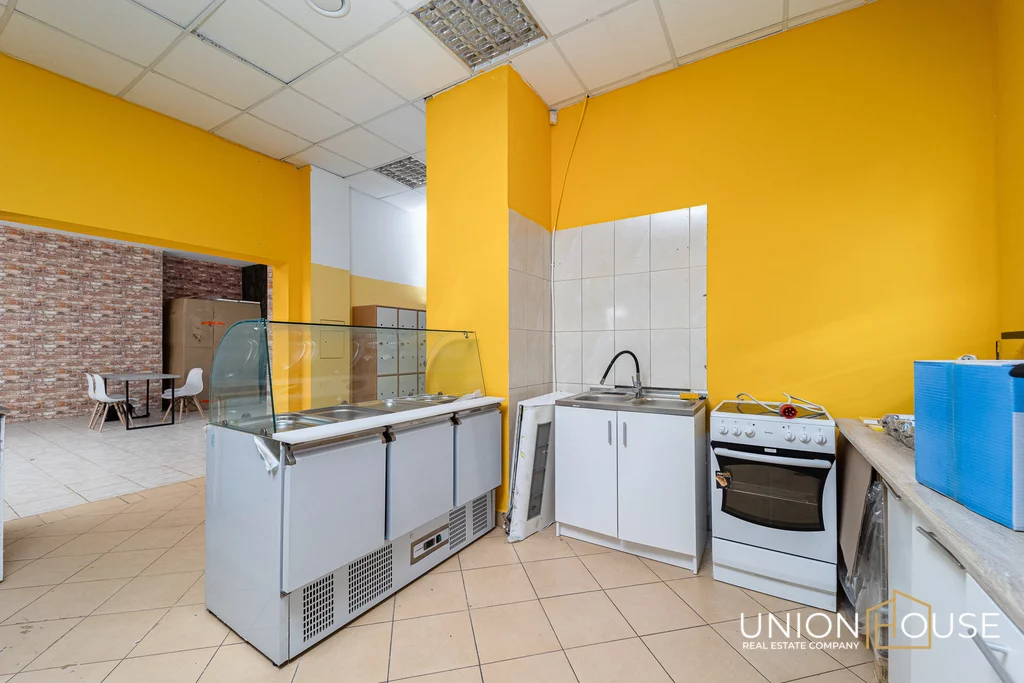 Lokal użytkowy 103,00 m², oferta nr , 79/12320/OLW, Kraków, Prądnik Biały, ks. Józefa Meiera