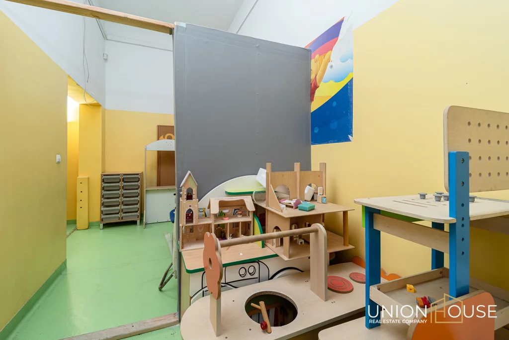 Lokal użytkowy 103,00 m², oferta nr , 79/12320/OLW, Kraków, Prądnik Biały, ks. Józefa Meiera