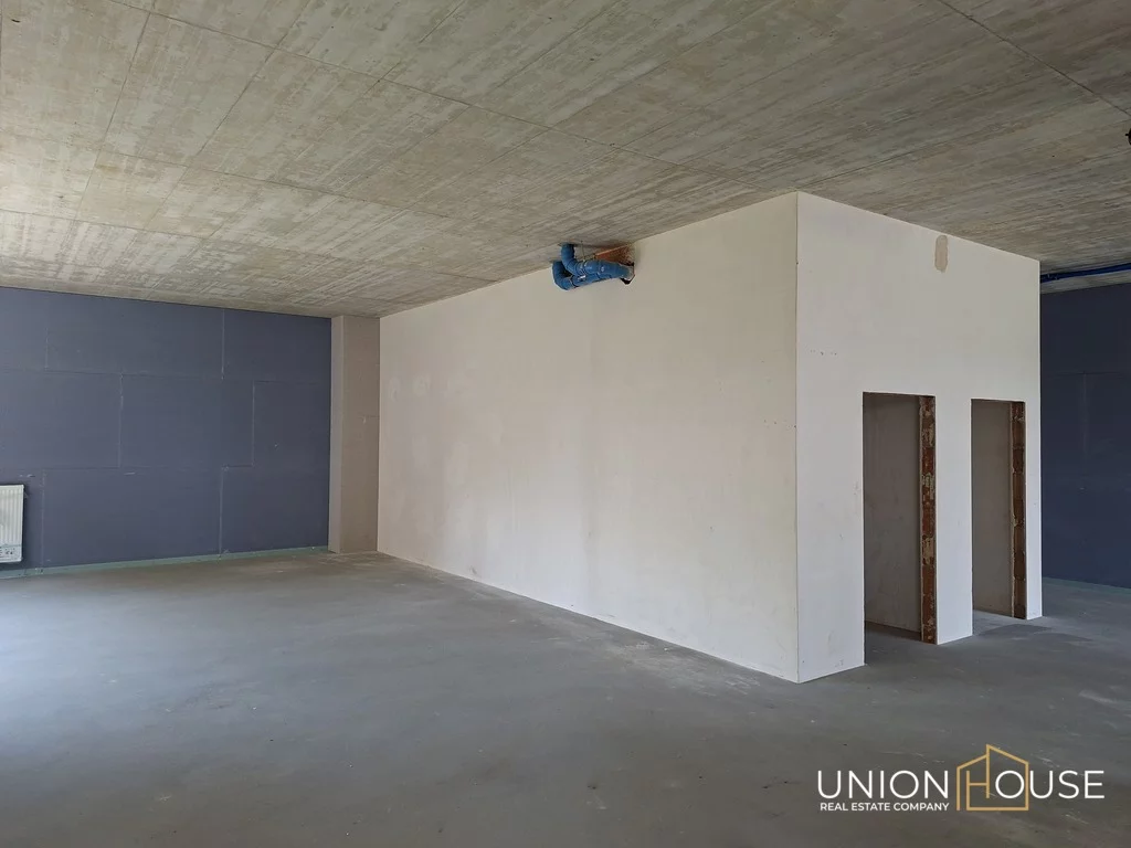 Lokal użytkowy 107,00 m², oferta nr , 68/12320/OLW, Kraków, Dębniki, Ruczaj, Kobierzyńska