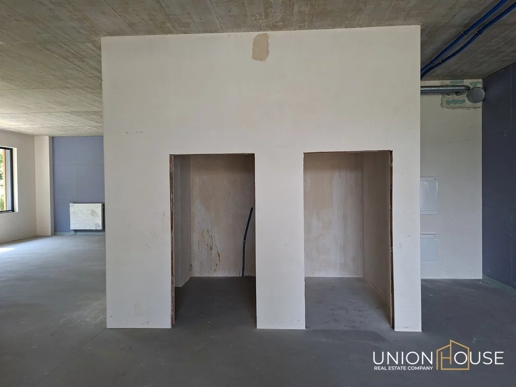 Lokal użytkowy 107,00 m², oferta nr , 68/12320/OLW, Kraków, Dębniki, Ruczaj, Kobierzyńska