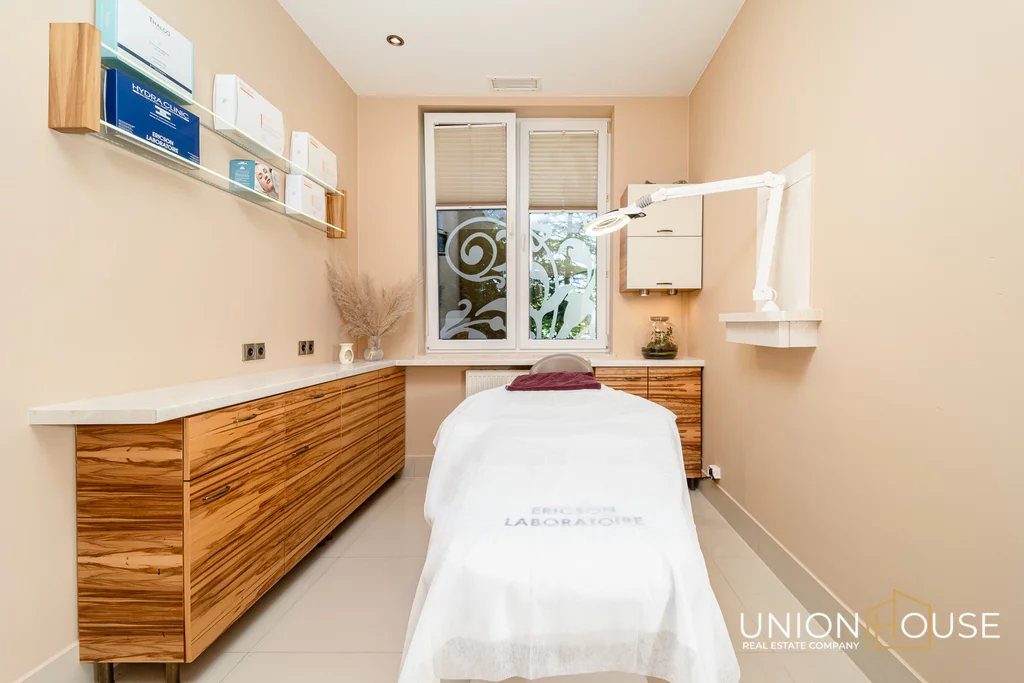Lokal użytkowy 40,00 m², oferta nr , 67/12320/OLW, Kraków, Łagiewniki-Borek Fałęcki