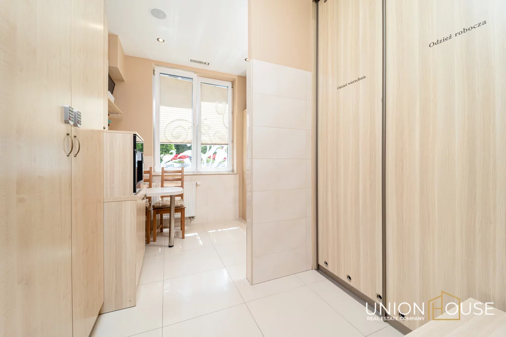 Lokal użytkowy 40,00 m², oferta nr , 67/12320/OLW, Kraków, Łagiewniki-Borek Fałęcki