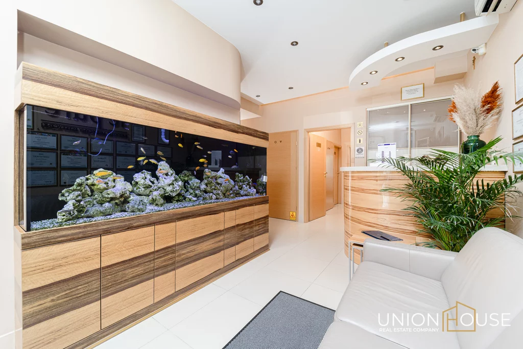 Lokal użytkowy 40,00 m², oferta nr , 67/12320/OLW, Kraków, Łagiewniki-Borek Fałęcki